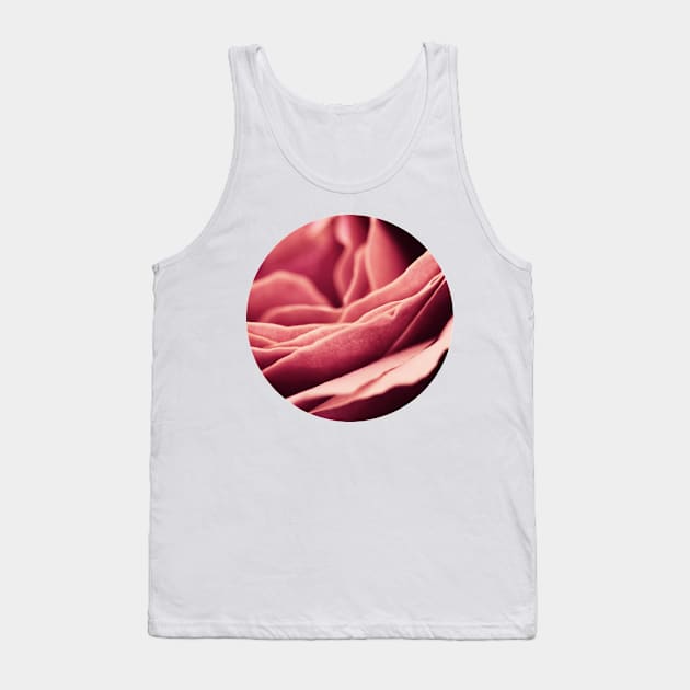 Layers and Layers of Goodness Tank Top by micklyn